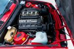 BMW M3 Coupe 1988 года (NA)